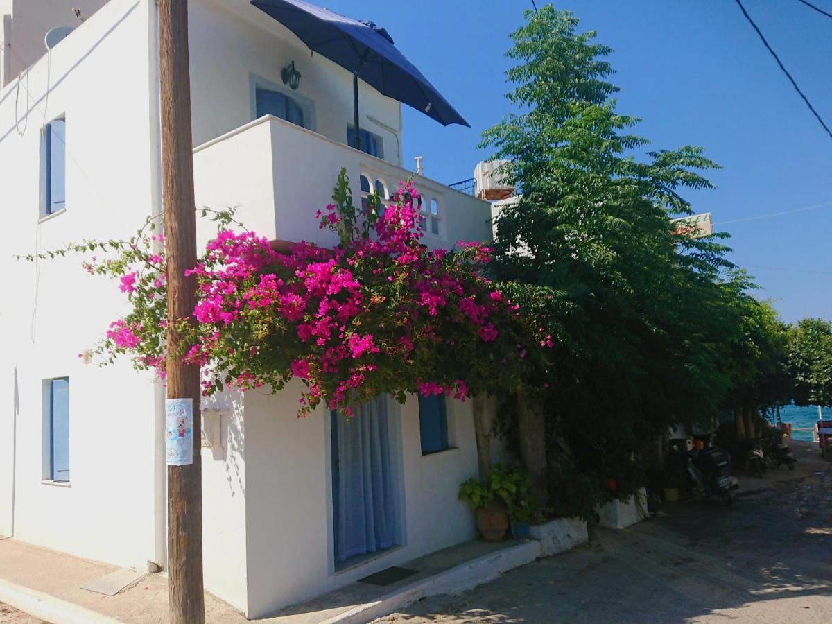 ~~ Sea Breeze Covered House ~~ Mókhlos Ngoại thất bức ảnh